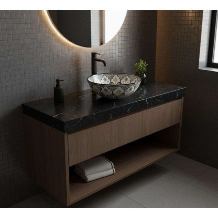 Marockanskt Handfat -Peruvian