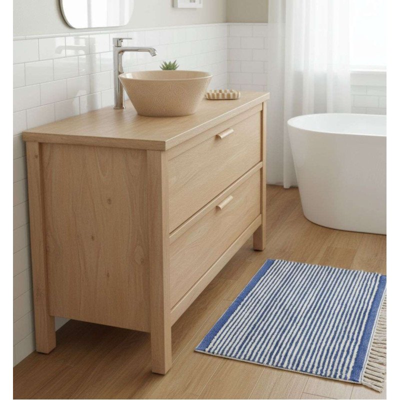 Marockanskt Handfat -Grave Beige