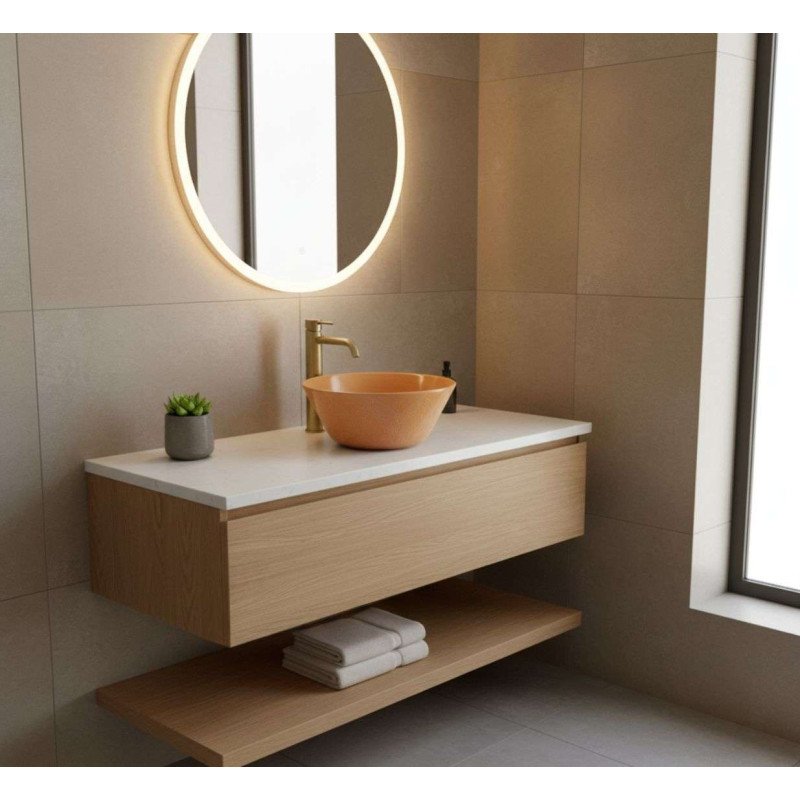 Marockanskt Handfat -Grave Sand