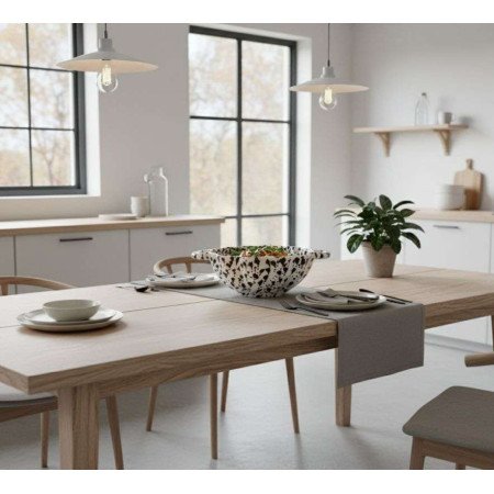 keramik Skål med handtag