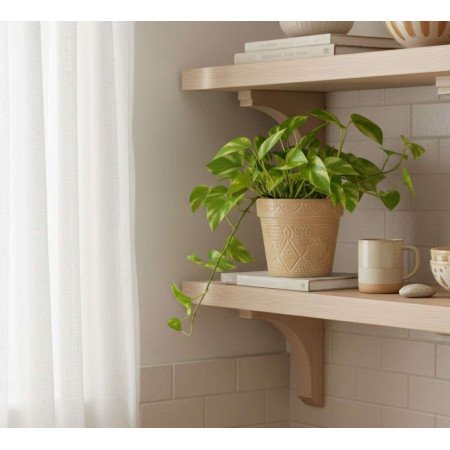 Kruka Grave -Sand 13,16,22cm