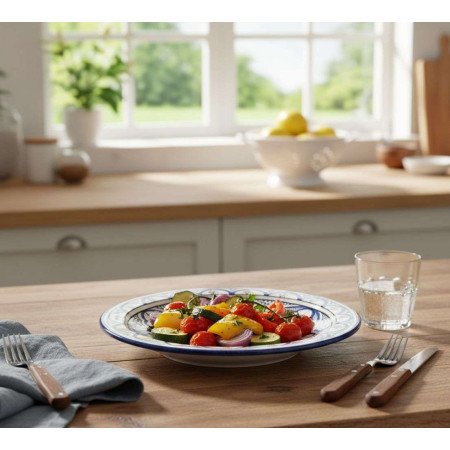 Keramik Fat Ø35,40cm