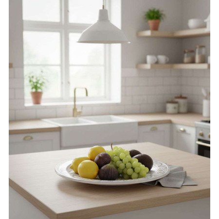 Keramik Fat Ø35,40cm