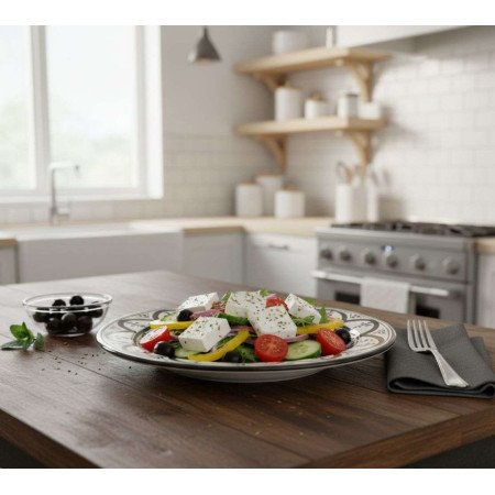 Keramik Fat Ø35,40cm