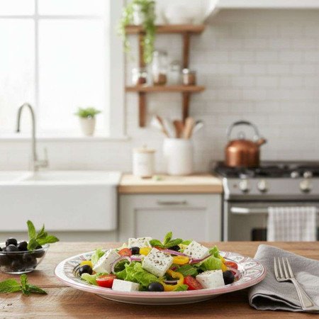 Keramik Fat Ø35,40cm