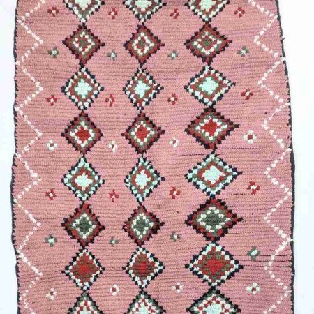 Boucherouite matta 164x116cm