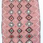 Boucherouite matta 164x116cm