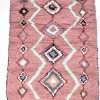 Boucherouite matta 161x118cm