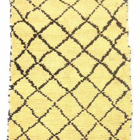 Boucherouite matta 211x101cm