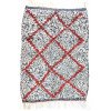 Boucherouite Matta – Handknuten i 100% Naturlig Textil