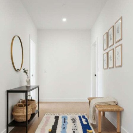 Boucherouite matta 164x95cm