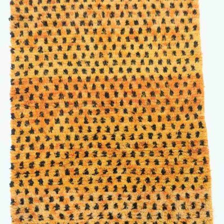 Beni Ourain Matta 161x102 cm