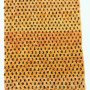 Beni Ourain Matta 161x102 cm