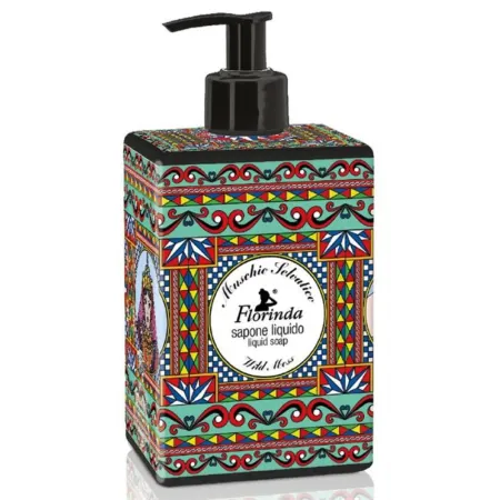 Liquid Soap Wild Moss 500ml