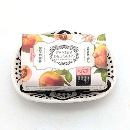 Vineyard Peach Tvål 200 g