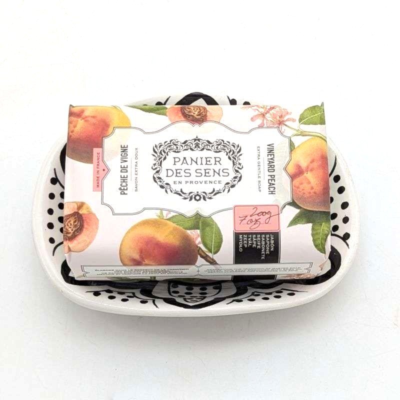 Vineyard Peach Tvål 200 g