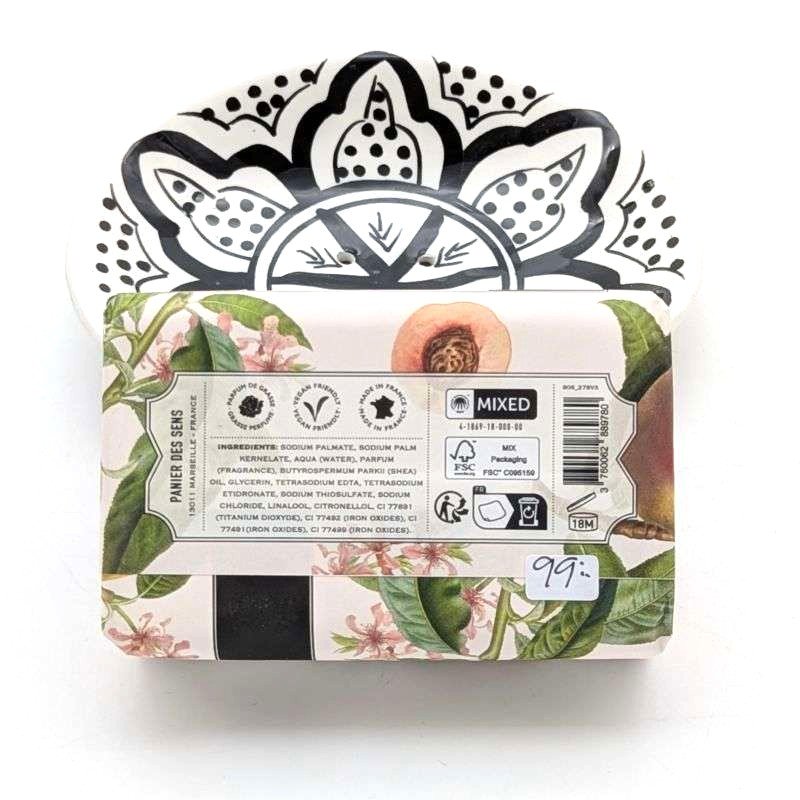 Vineyard Peach Tvål 200 g