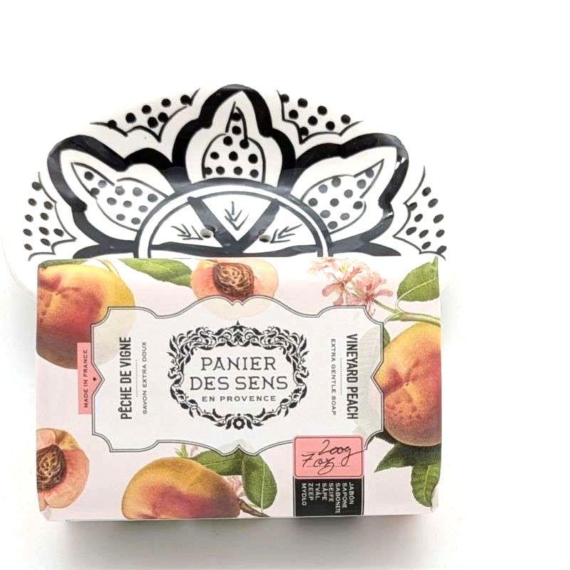 Vineyard Peach Tvål 200 g