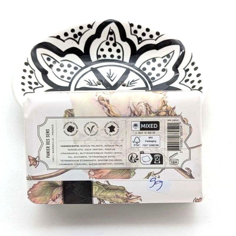 Fleur de Coton Tvål 200 g