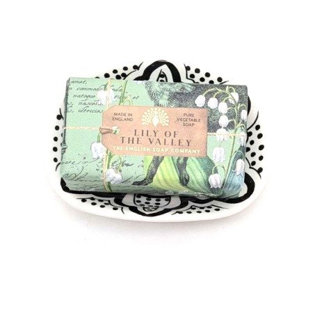 Lily of the Valley Tvål 200 g
