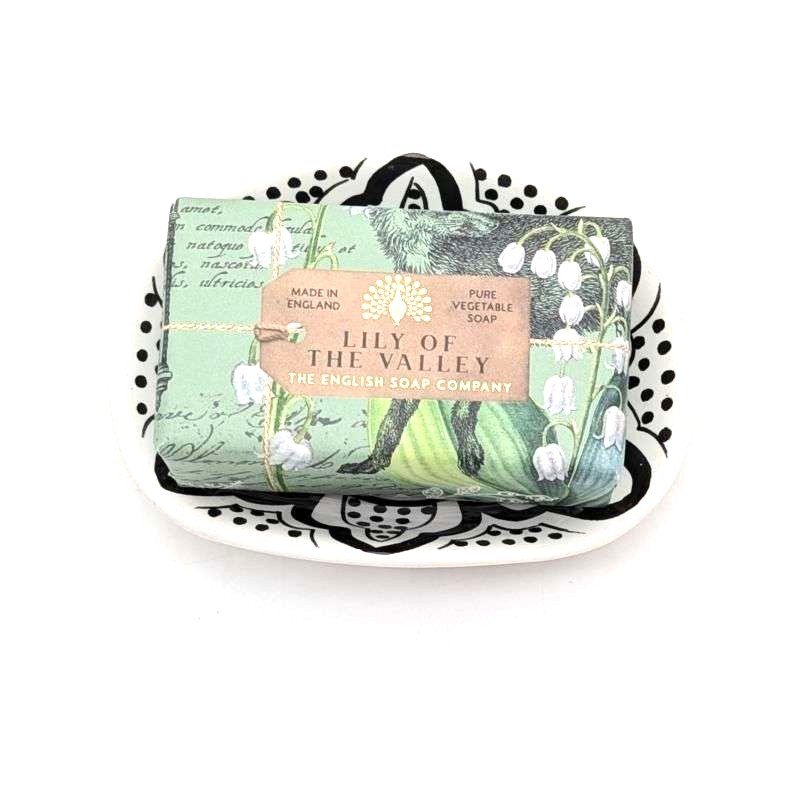 Lily of the Valley Tvål 200 g