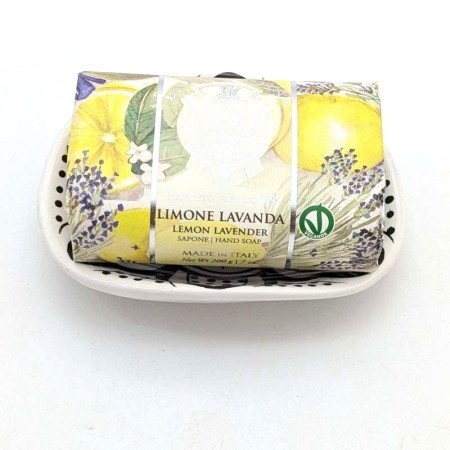 Limone Lavanda Tvål 200 g
