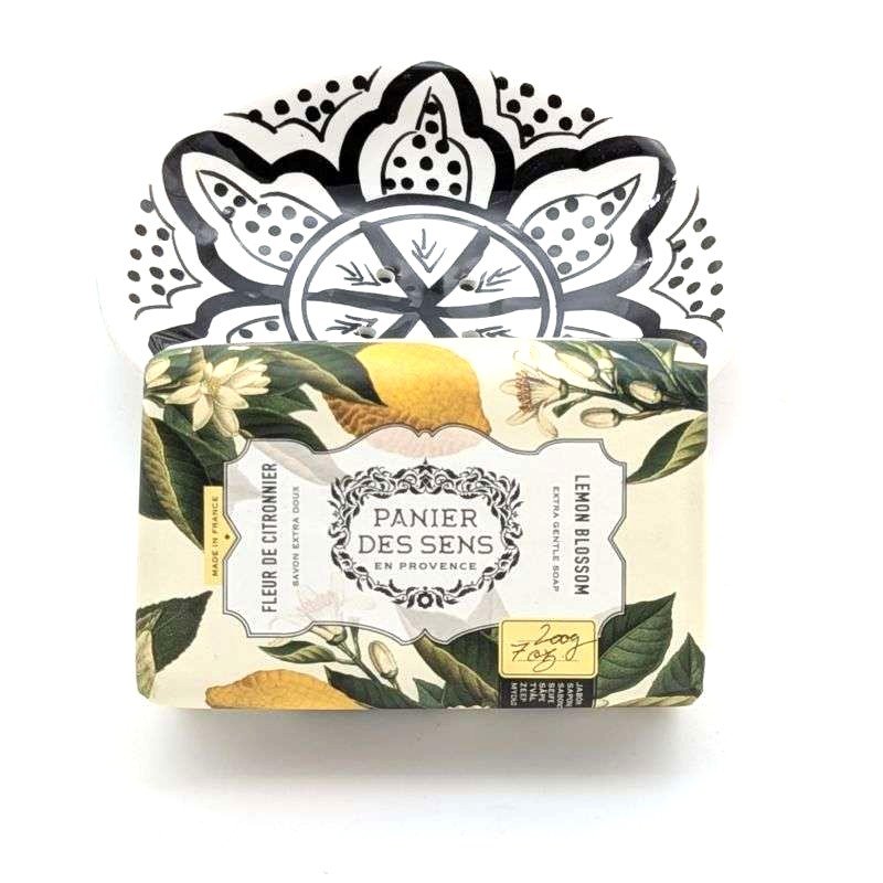 Fleur de Citronnier Tvål 200 g