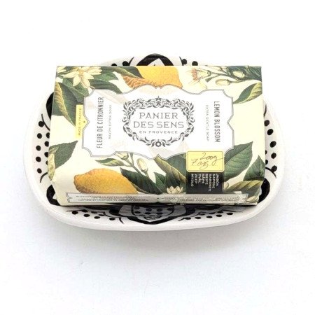 Fleur de Citronnier Tvål 200 g