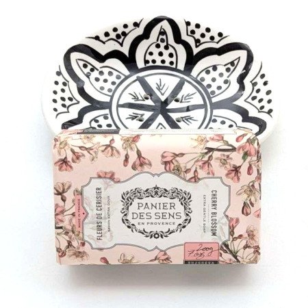 Cherry blossom tvål 200g