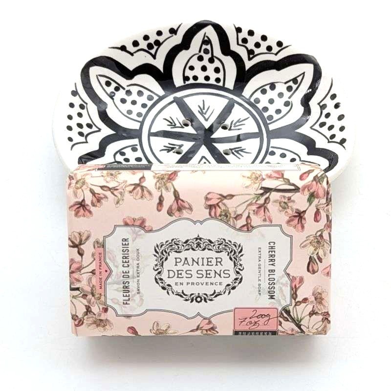 Cherry blossom tvål 200g