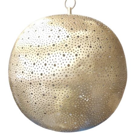 mässing Taklampa 40cm mässing Taklampa 40cm