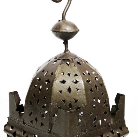 Marrakech lykta 40cm