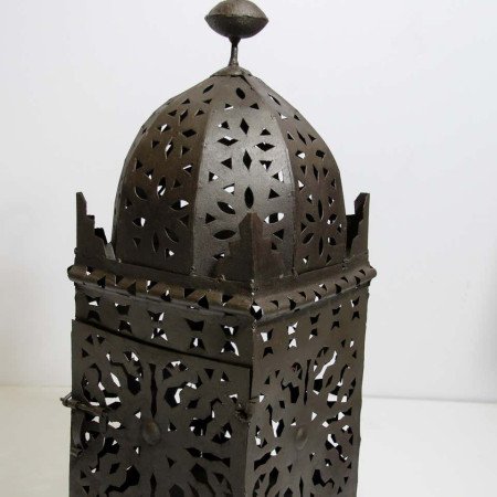 Marrakech lykta 50cm
