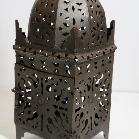 Marrakech lykta 50cm