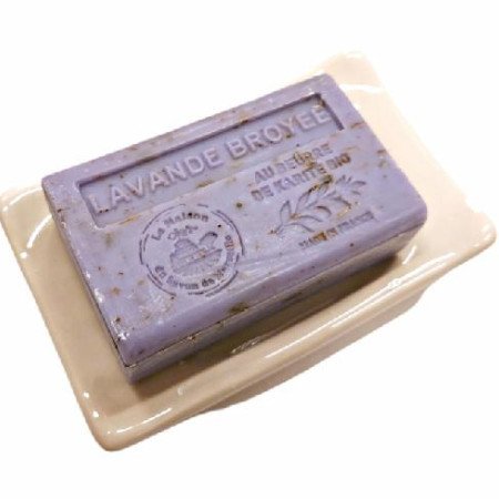 Artisanale Tvål lavendel Artisanale Tvål lavendel