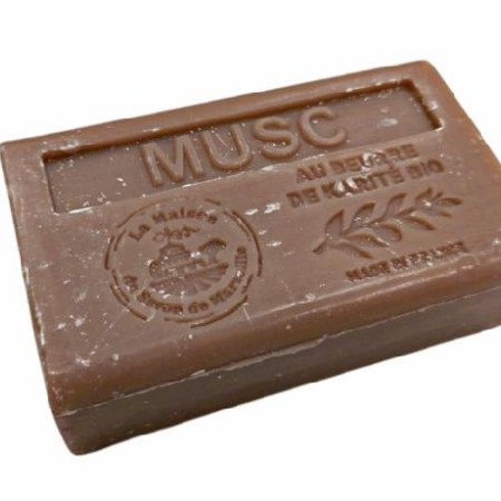 Artisanale Tvål Mysk  Artisanale Tvål Mysk