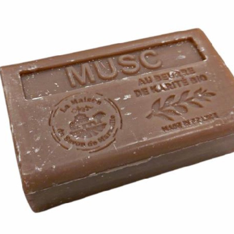 Artisanale Tvål Mysk Artisanale Tvål Mysk