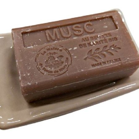 Artisanale Tvål Mysk  Artisanale Tvål Mysk