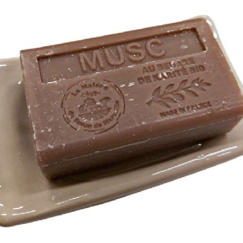 Artisanale Tvål Mysk Artisanale Tvål Mysk