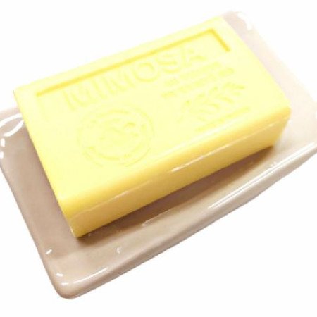 Artisanale Tvål Mimosa Artisanale Tvål Mimosa