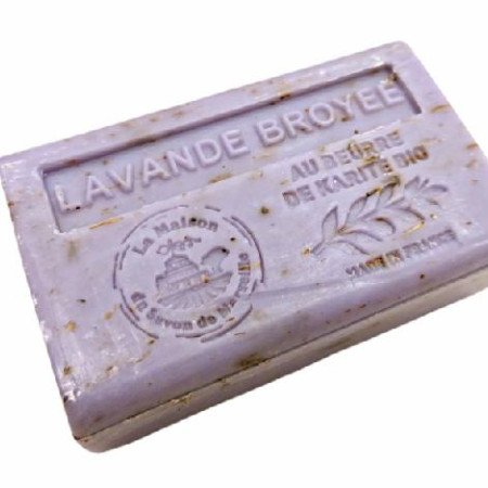 Artisanale Tvål lavendel Artisanale Tvål lavendel
