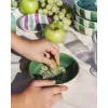 keramik vitlöksrivare
