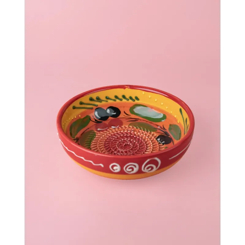 keramik vitlöksrivare -Provençal