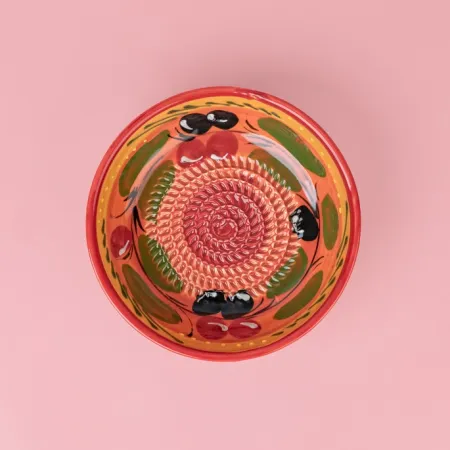 keramik vitlöksrivare -Provençal