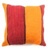 Ullkudde – Vintage Röd & Orange