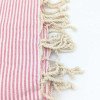 HAMAM HANDDUK -Niddabeille Rosa HAMAM HANDDUK -Niddabeille Rosa