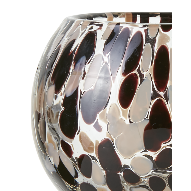 PARTY Värmeljushållare S