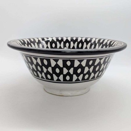 Marockanskt Handfat Creeper Marockanskt Handfat Creeper