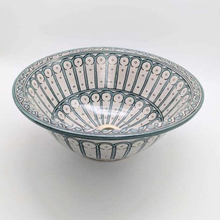 Marockanskt handfat Murraya Marockanskt handfat Murraya