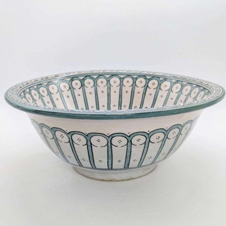 Marockanskt handfat Murraya Marockanskt handfat Murraya